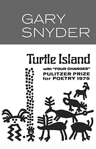 Turtle Island (New Directions Book) (New Directions Books)
