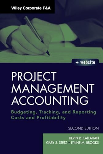 Project Management Accounting