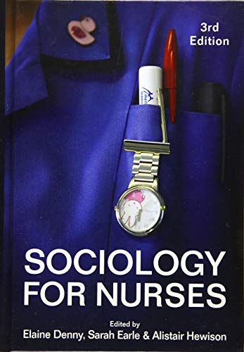 Sociology for Nurses 3E