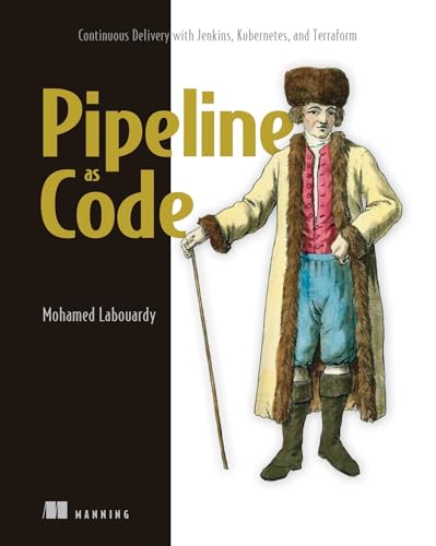 Pipeline as Code: Cloud Native CI/CD with Jenkins
