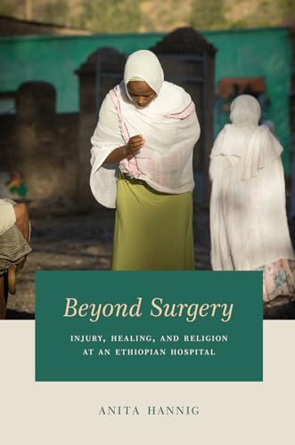 Beyond Surgery: Injury