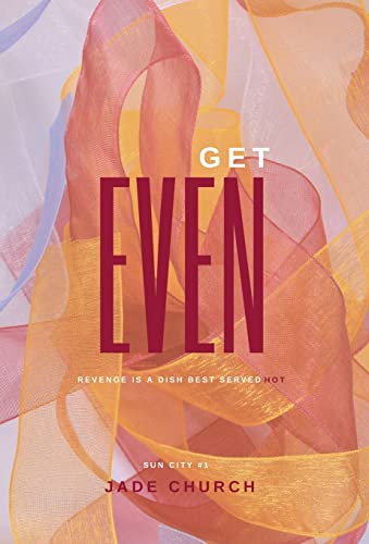 Get Even : 1