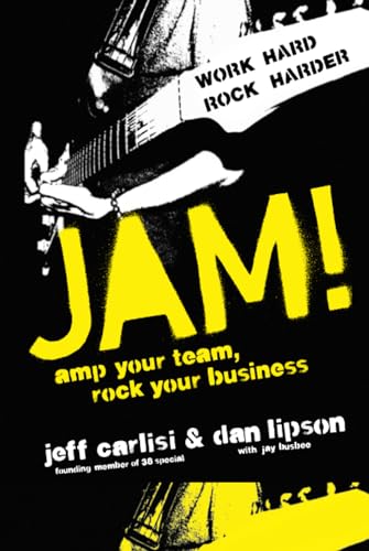 Jam! Amp Your Team