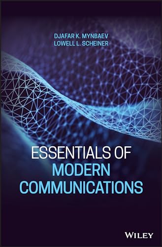 Essentials of Modern Communication