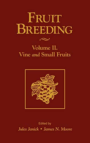 Fruit Breeding
