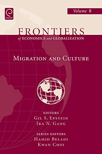 Migration and Culture