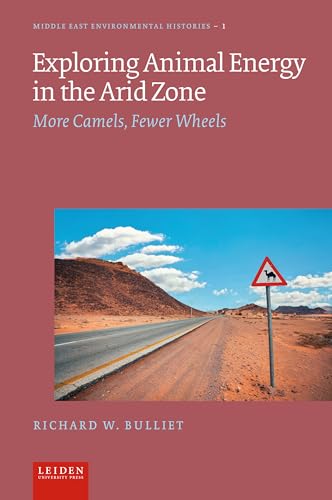 Exploring Animal Energy in the Arid Zone : More Camels, Fewer Wheels