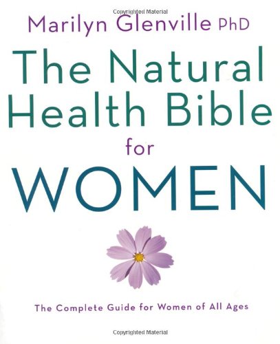 The Natural Health Bible for Women