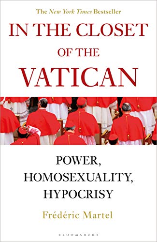 In the Closet of the Vatican: Power, Homosexuality, Hypocrisy