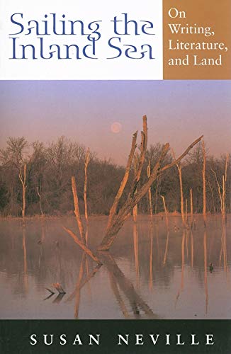 Sailing the Inland Sea: On Writing