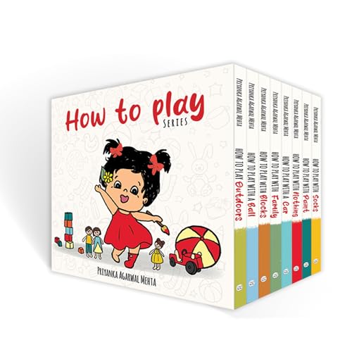 How to Play Series