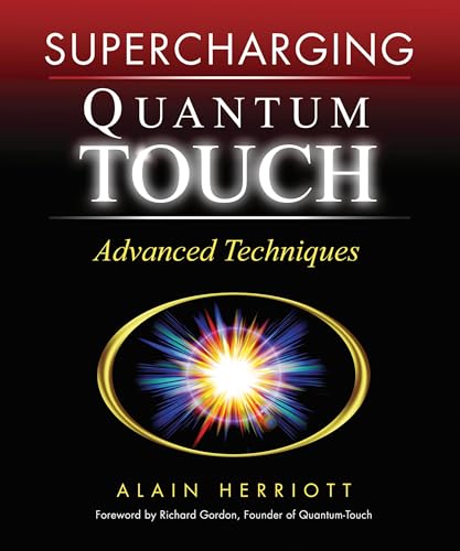 SUPERCHARGING QUANTUM TOUCH