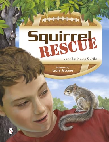 Squirrel Rescue