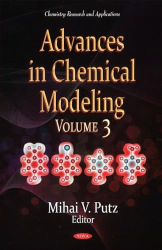 Advances in Chemical Modeling