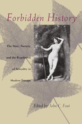 Forbidden History: State