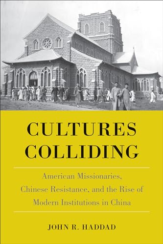 Cultures Colliding: American Missionaries