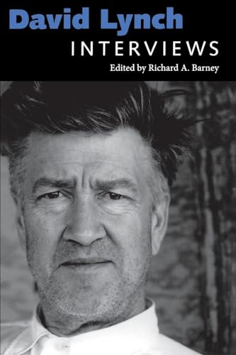 David Lynch : Interviews