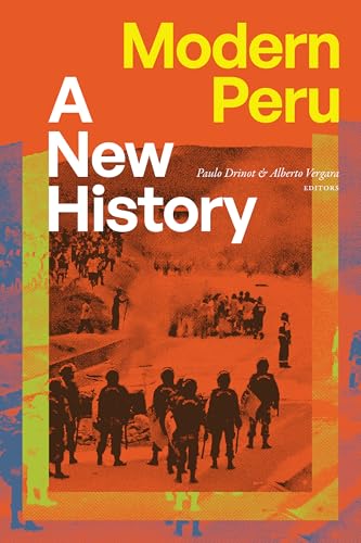 Modern Peru : A New History