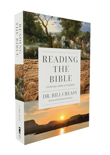 Reading the Bible : A Literary Guide to Scripture