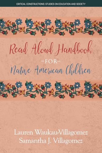 Read Aloud Handbook for Native American Children