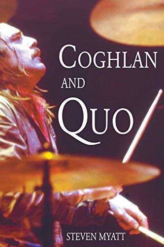 Coghlan and Quo (Coghlan & Quo)
