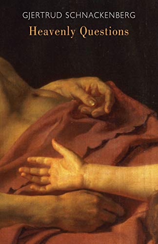 Heavenly Questions - Winner of the Griffin International Poetry Prize