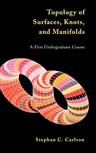 Topology of Surfaces