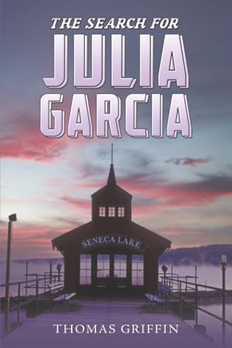 The Search for Julia Garcia