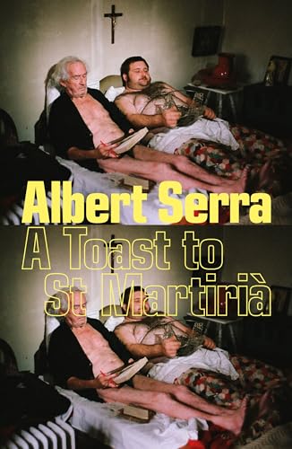 A Toast To St Martiria