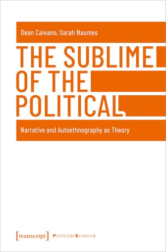 The Sublime of the Political