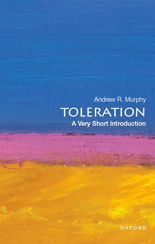 Toleration : A Very Short Introduction