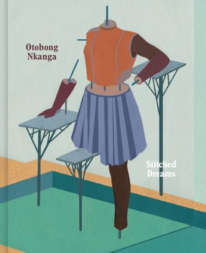 Otobong Nkanga: Stitched Dreams