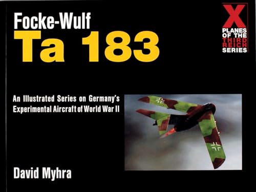 Focke-Wulf Ta 183