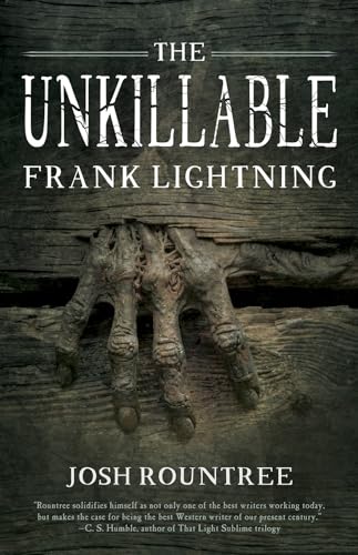The Unkillable Frank Lightning