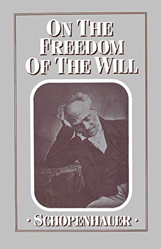 Essays On Freedom of the Will