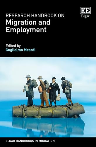 Research Handbook on Migration and Employment