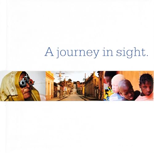 Jarret Schecter: A Journey In Sight