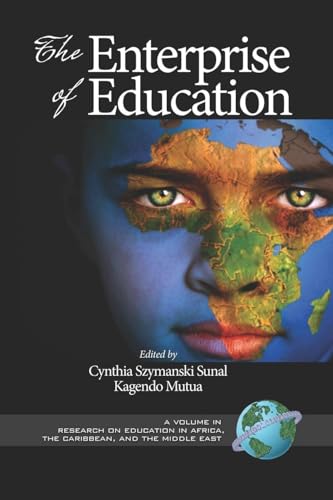 The Enterprise of Education