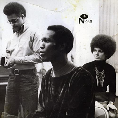 Willie Wright album cover featuring three people in a vintage photograph.