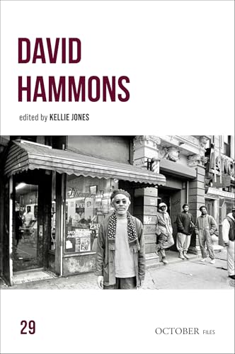 David Hammons