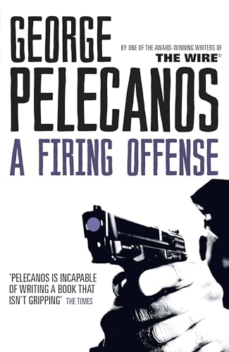 A Firing Offense