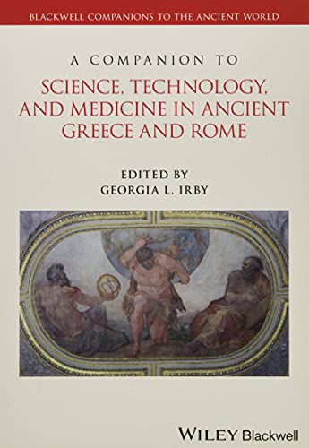 A Companion to Science