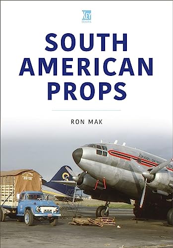 South American Props