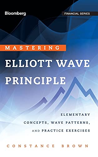 Mastering Elliott Wave Principle: Elementary Concepts