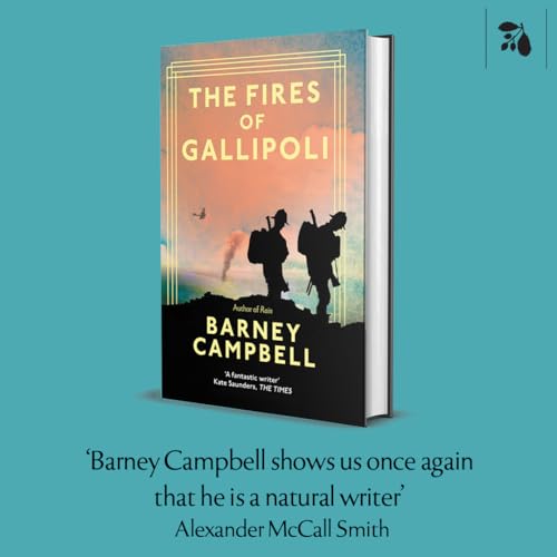The Fires of Gallipoli