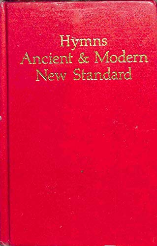 Hymns Ancient & Modern New Standard: Full Music Edition
