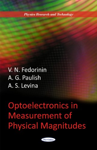 Optoelectronics in Measurement of Physical Magnitudes
