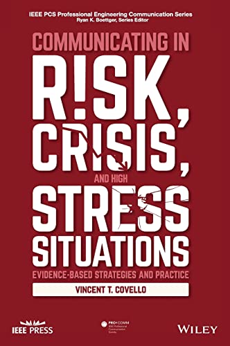 Communicating in Risk