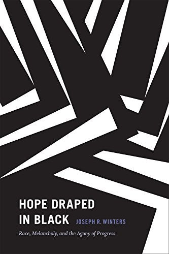 Hope Draped in Black: Race