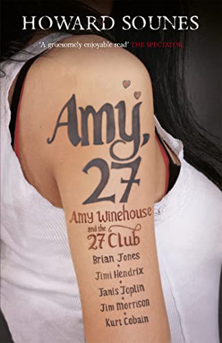 Amy